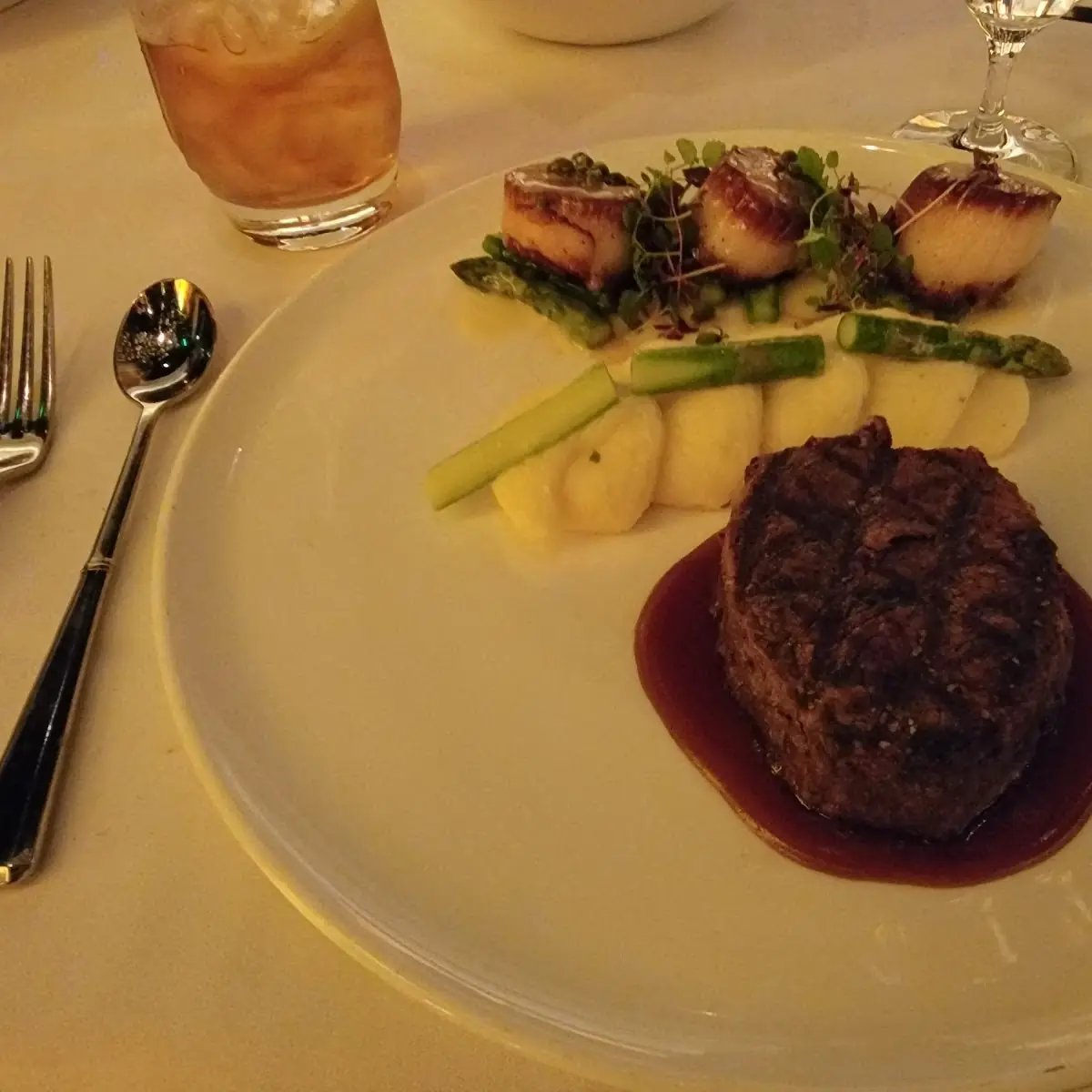 Boneless Ribeye