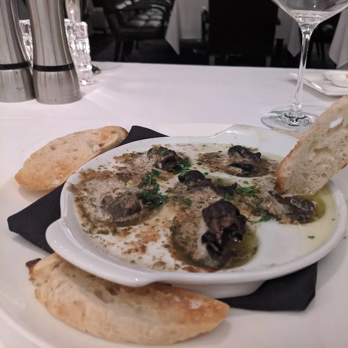 Escargot
