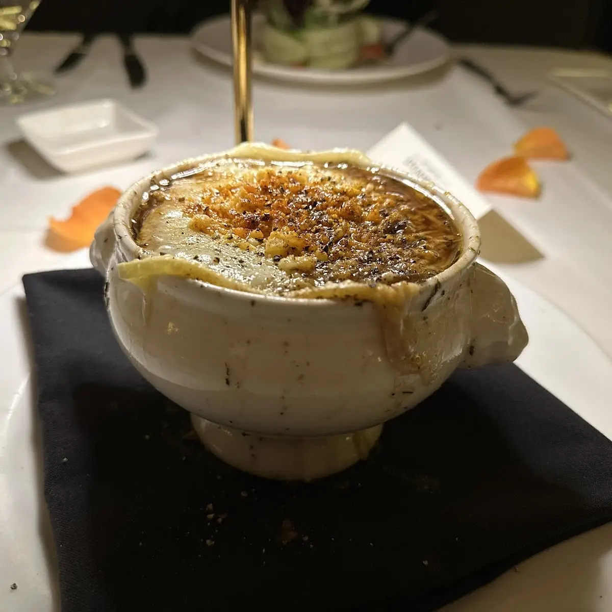 French Onion Soup