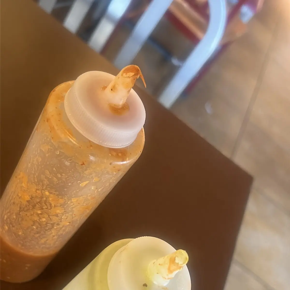 Boiled Egg