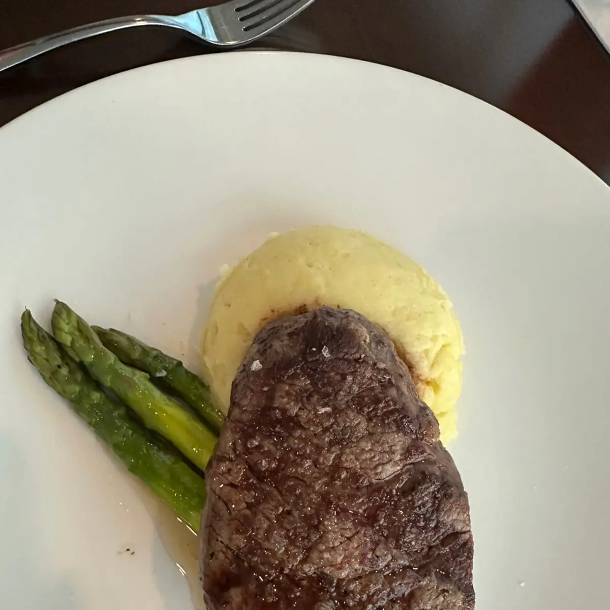 Filet Mignon