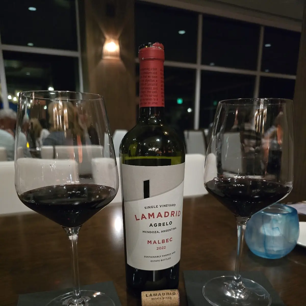 Red Wine