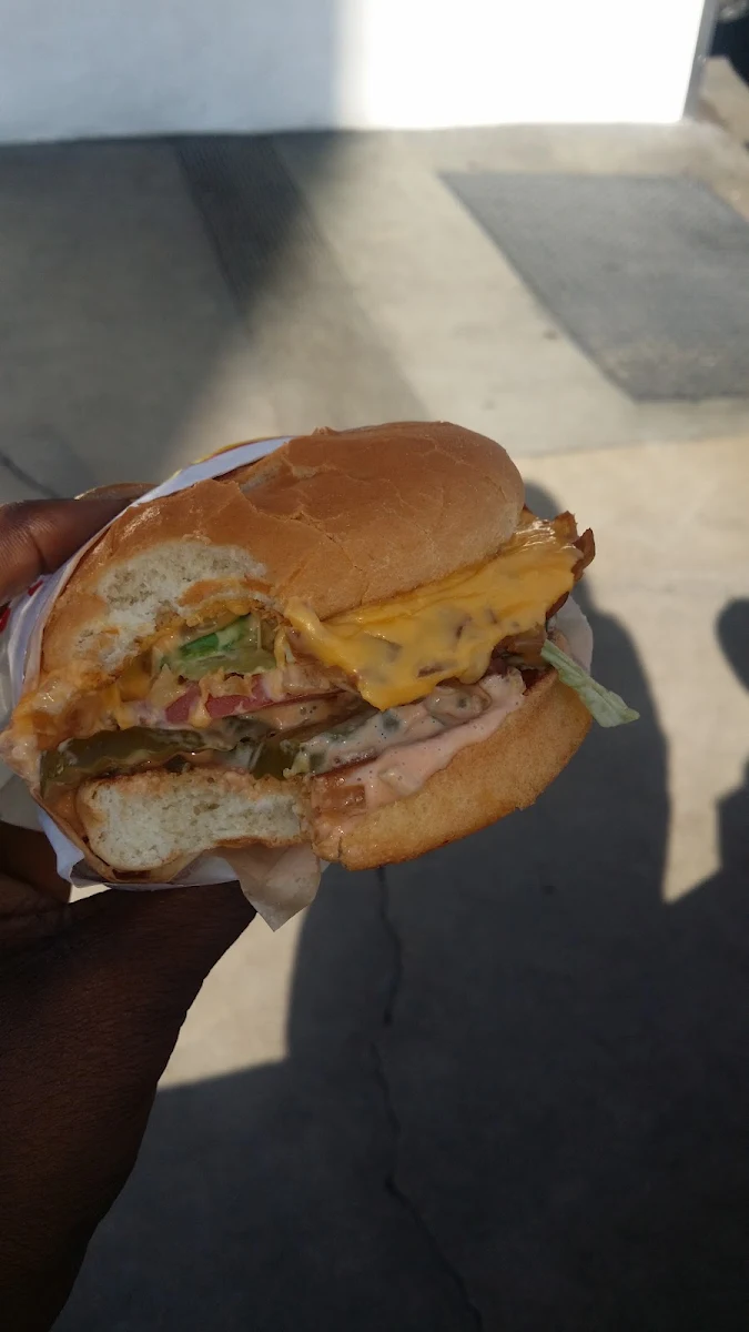Grill Cheese