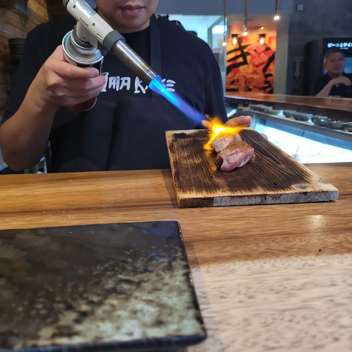 A5 Wagyu Beef
