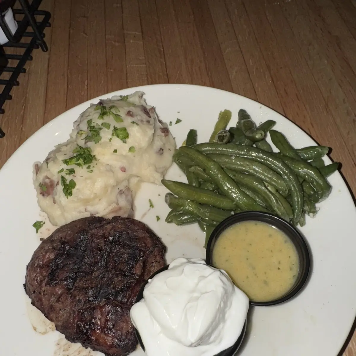 Filet Mignon
