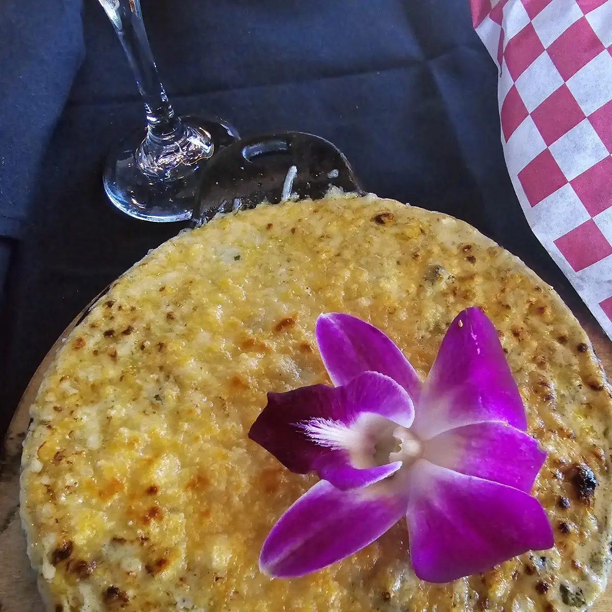Spinach Dip