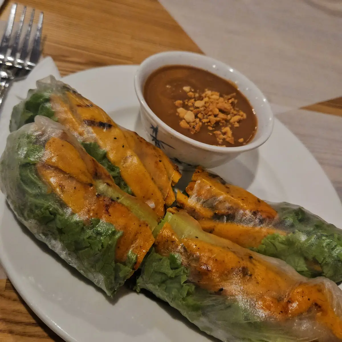 Spring Roll