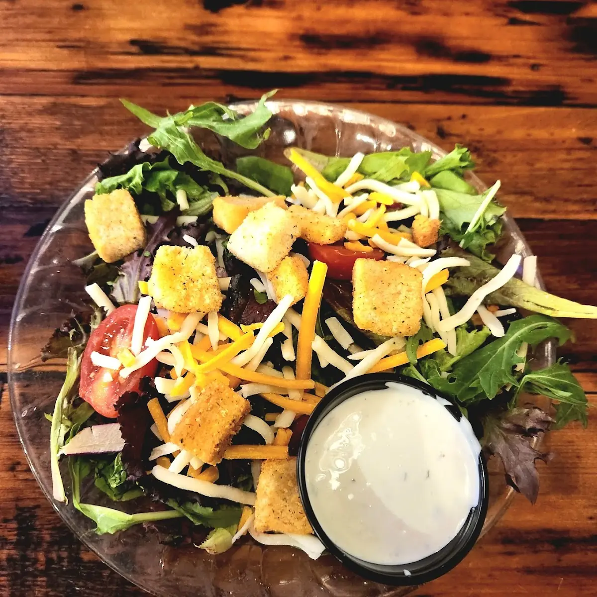 Side Salad