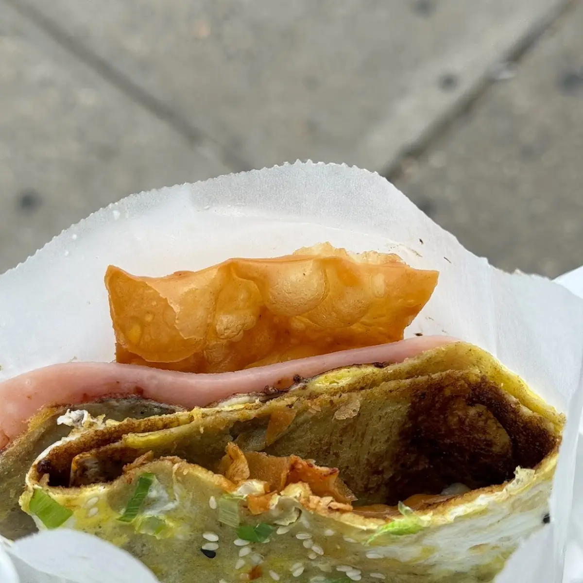 Vada Pav