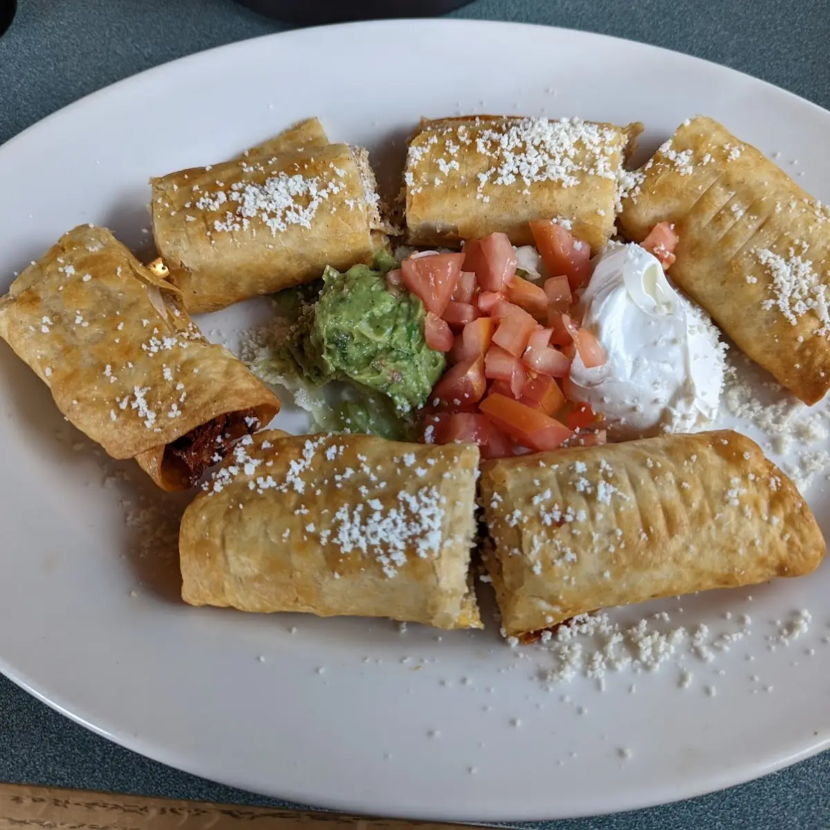 6. Two Tacos