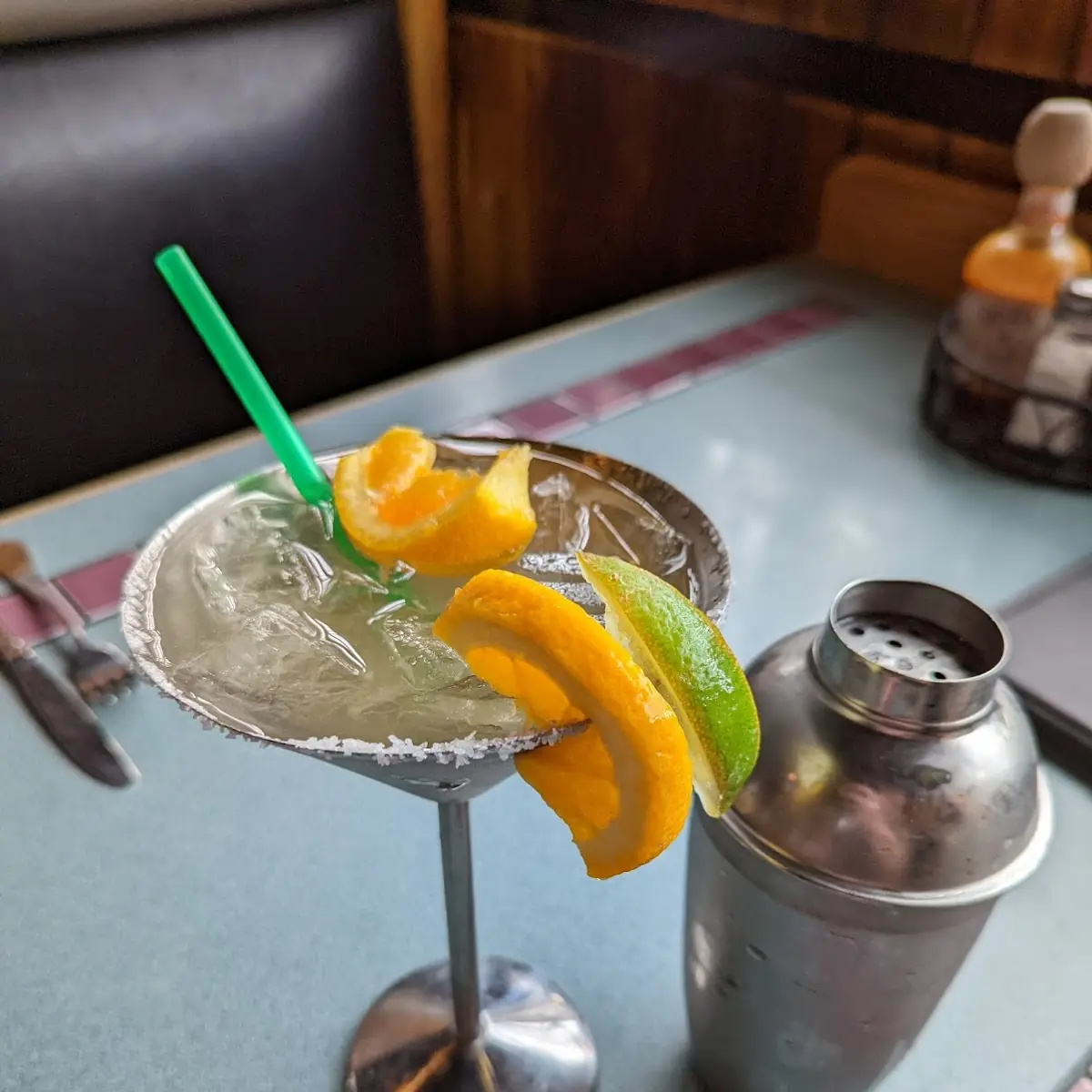 Patron Margarita