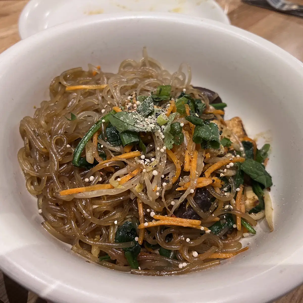 Vermicelli