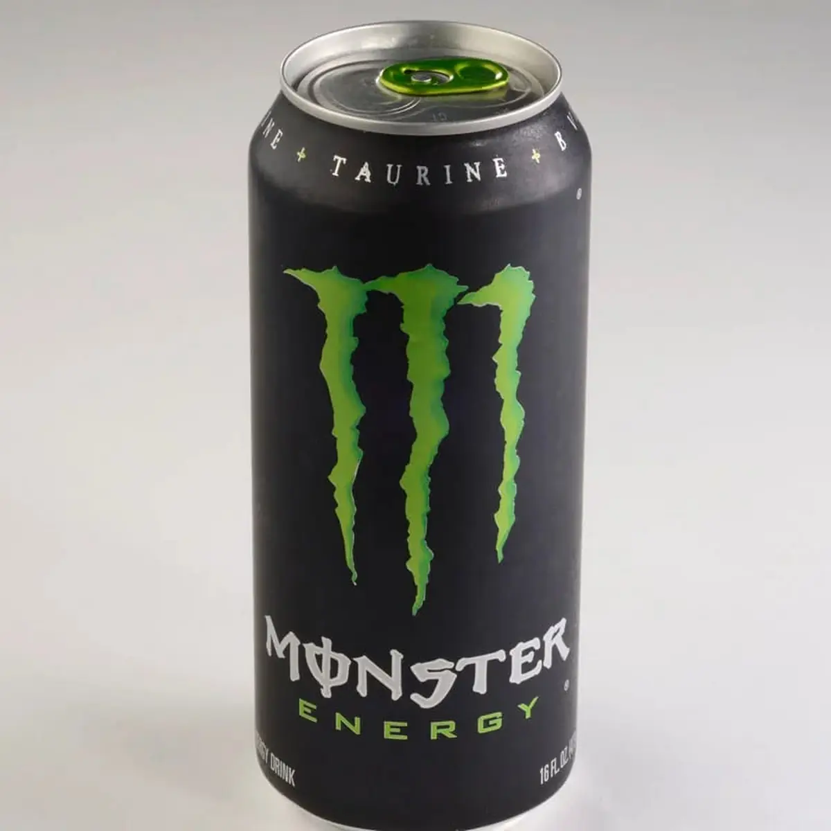 Monster Energy