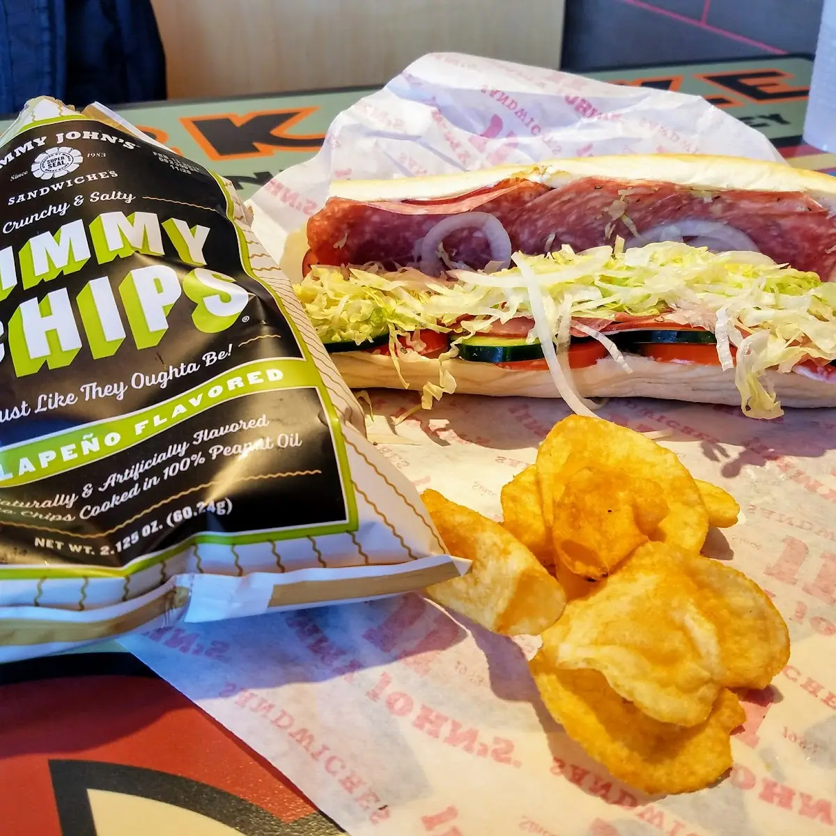 Italian Sub