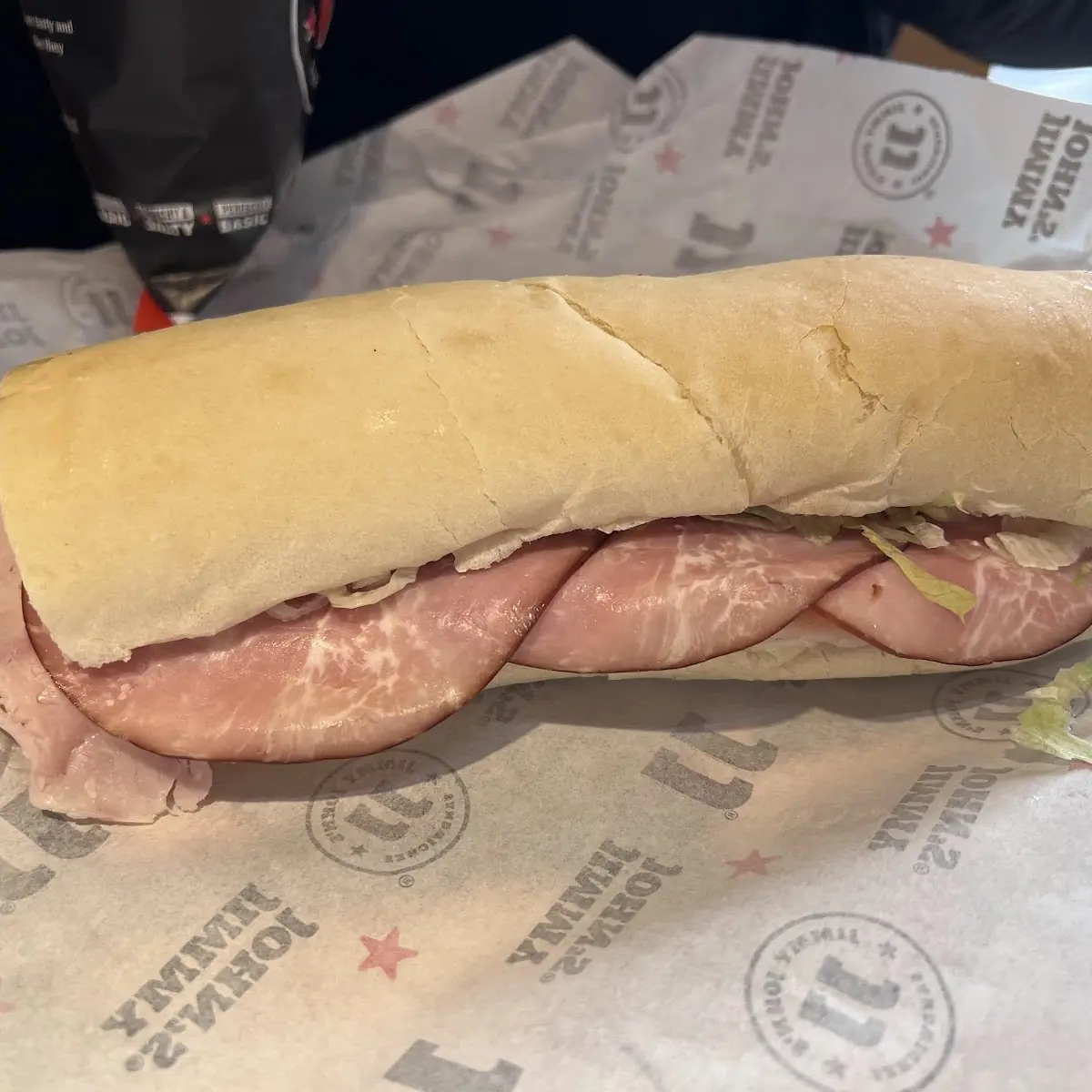 Turkey Sandwich