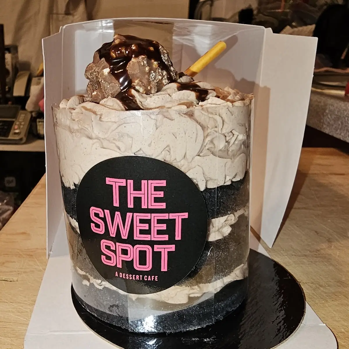 Birthday Cake