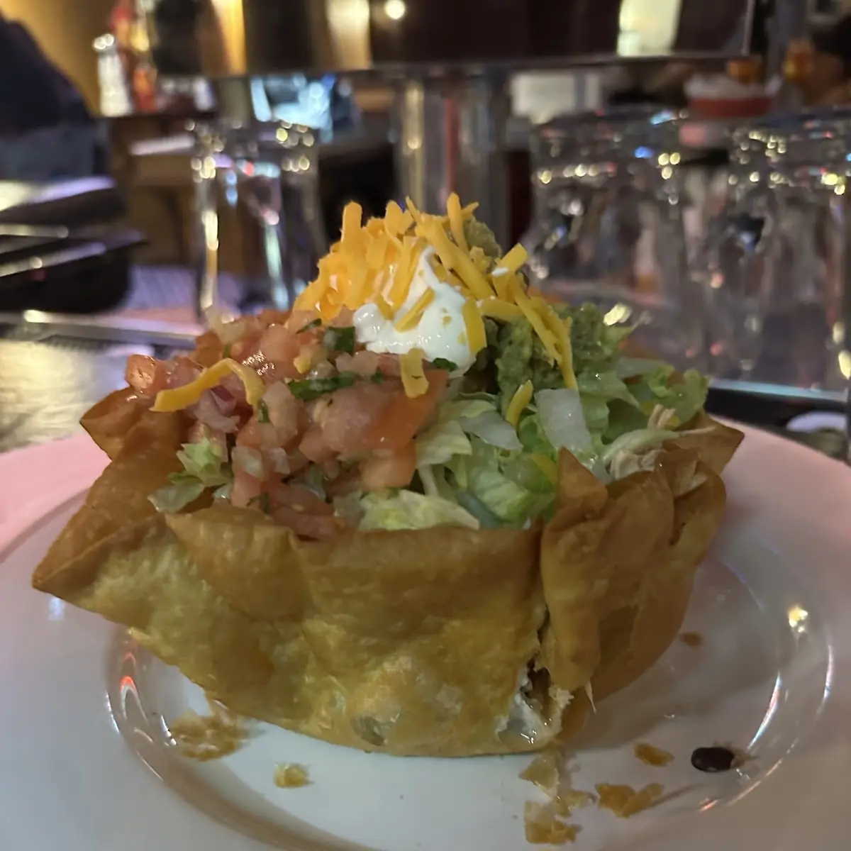 Taco Salad