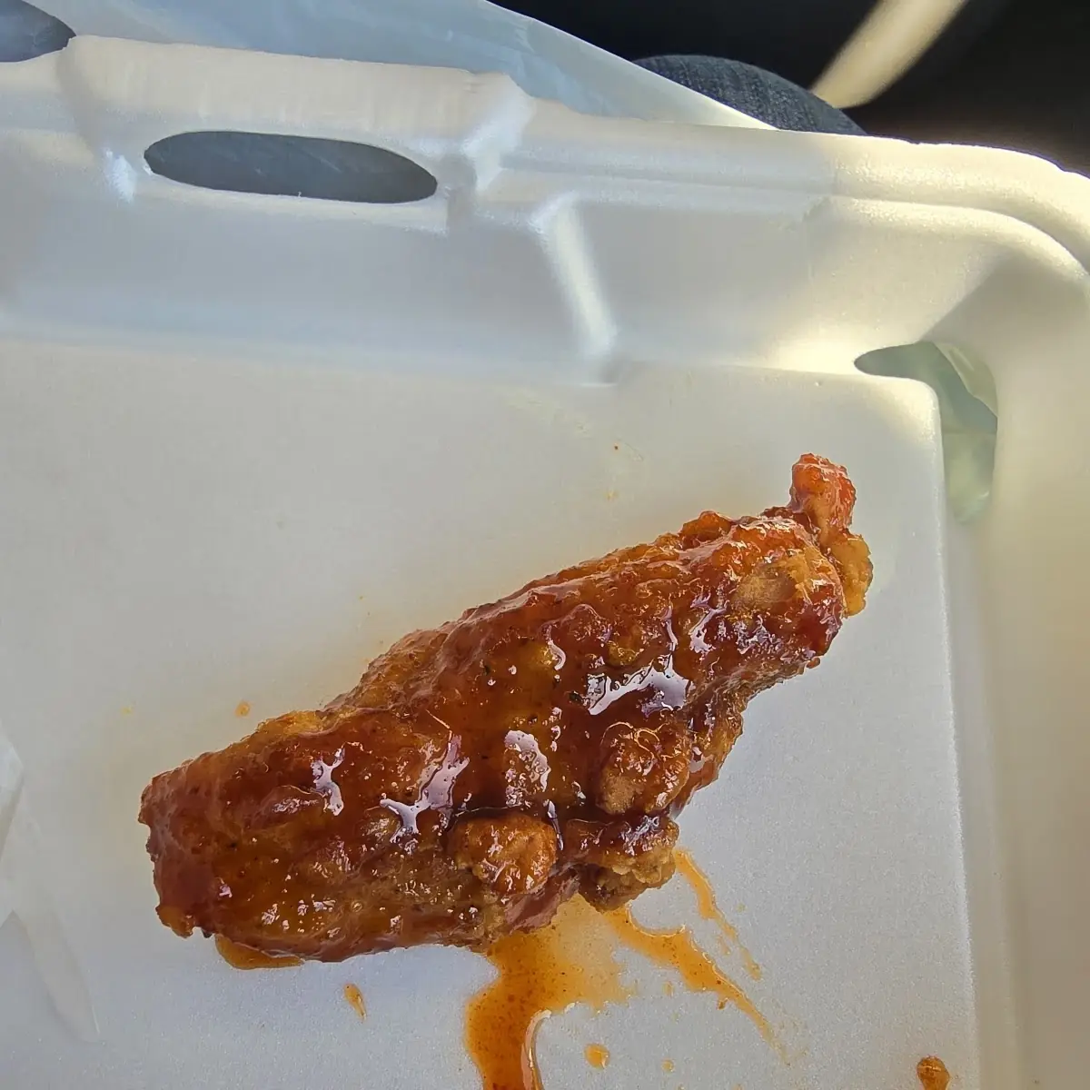 Chicken Tenders