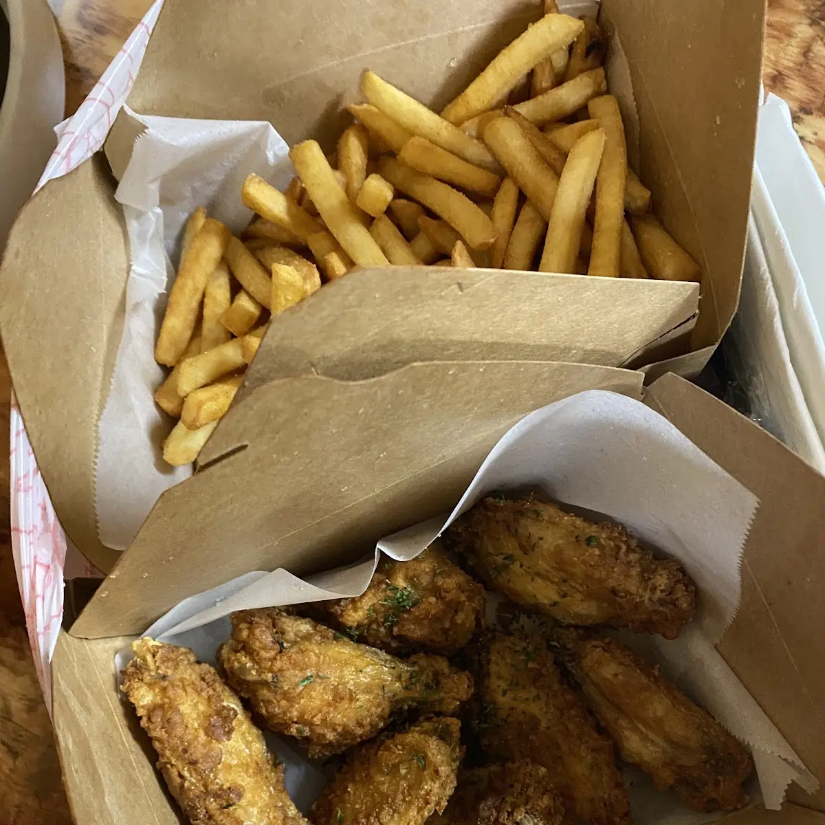 Lemon Pepper