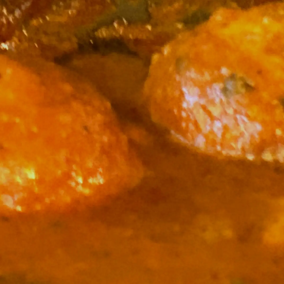 Malai Kofta