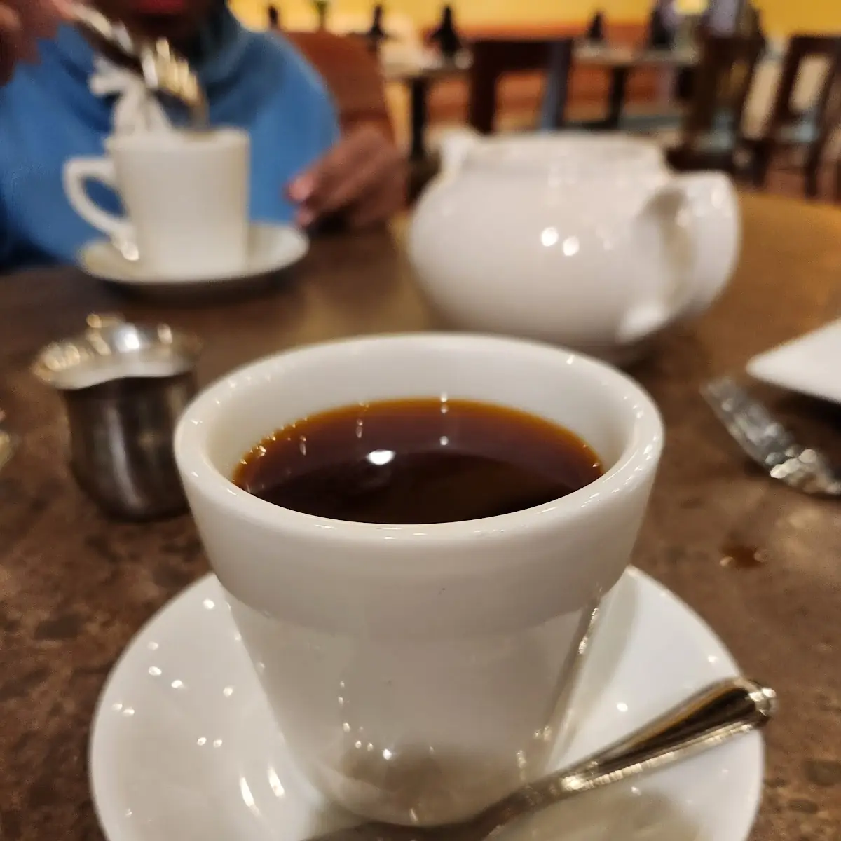 Thai Tea