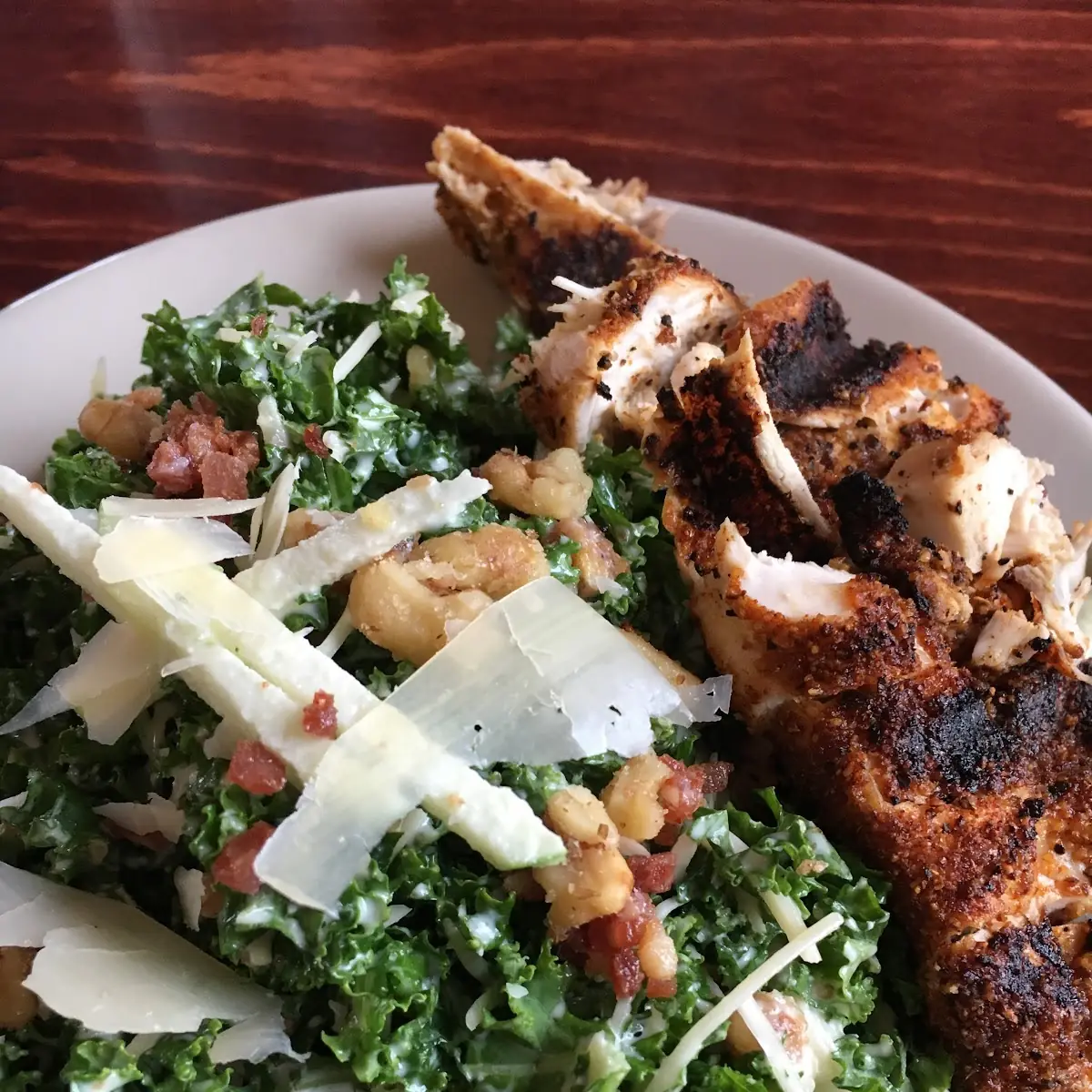 Kale Salad