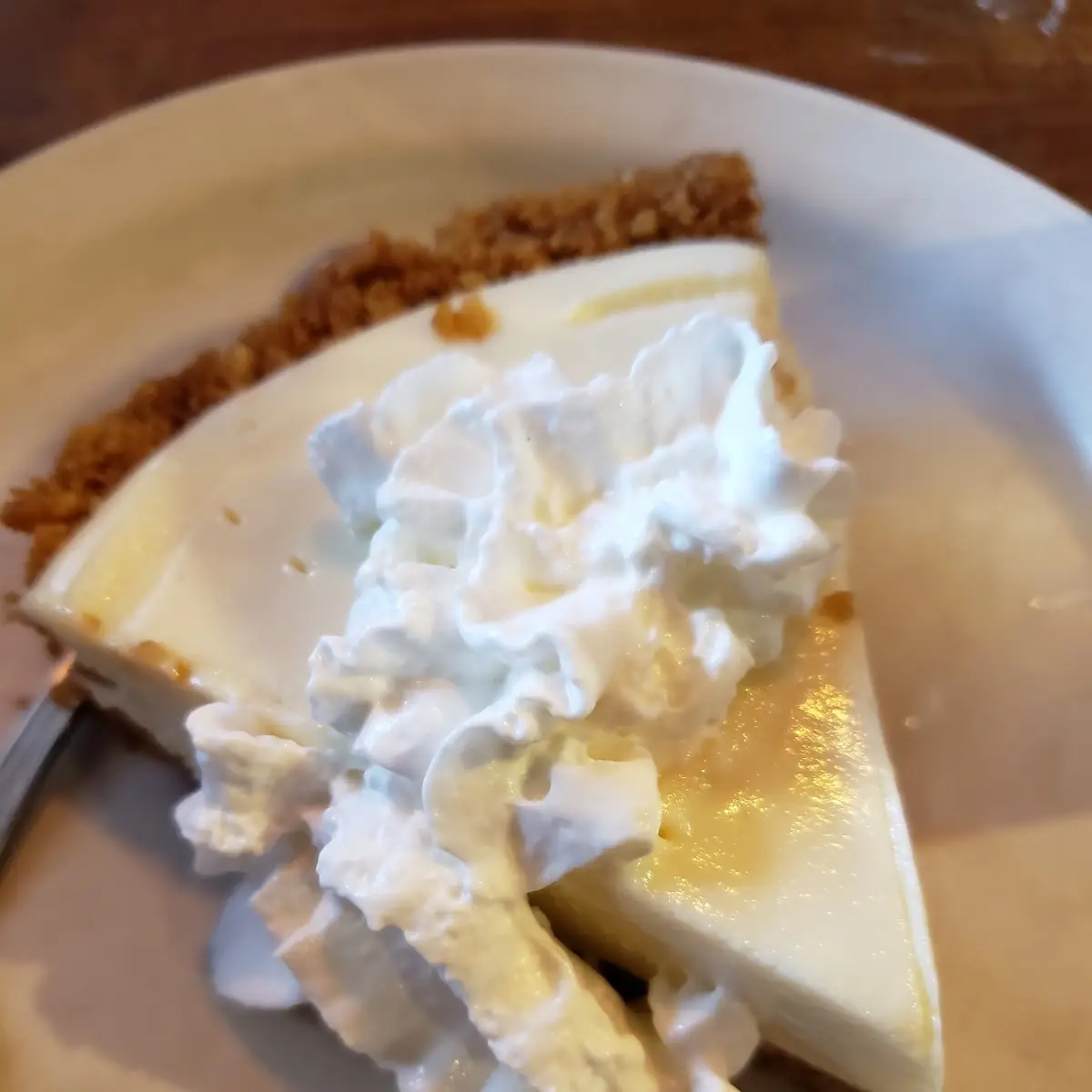 Key Lime Pie