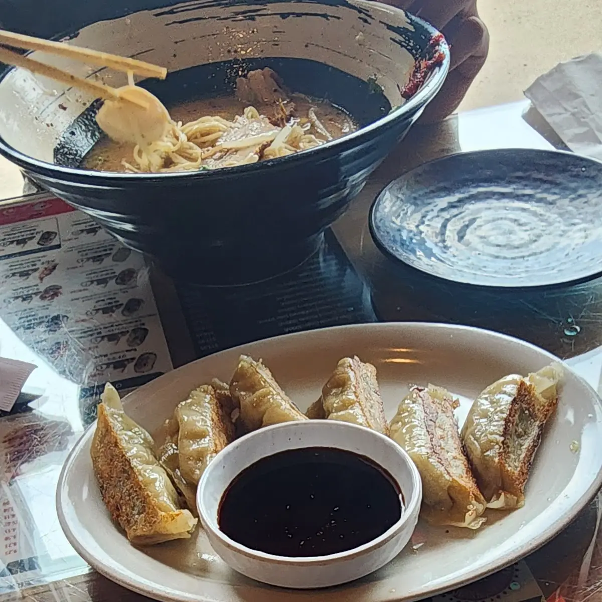 Dumplings
