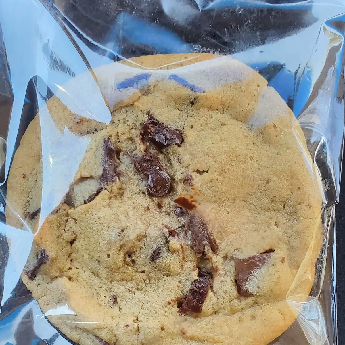 Chocolate Chip