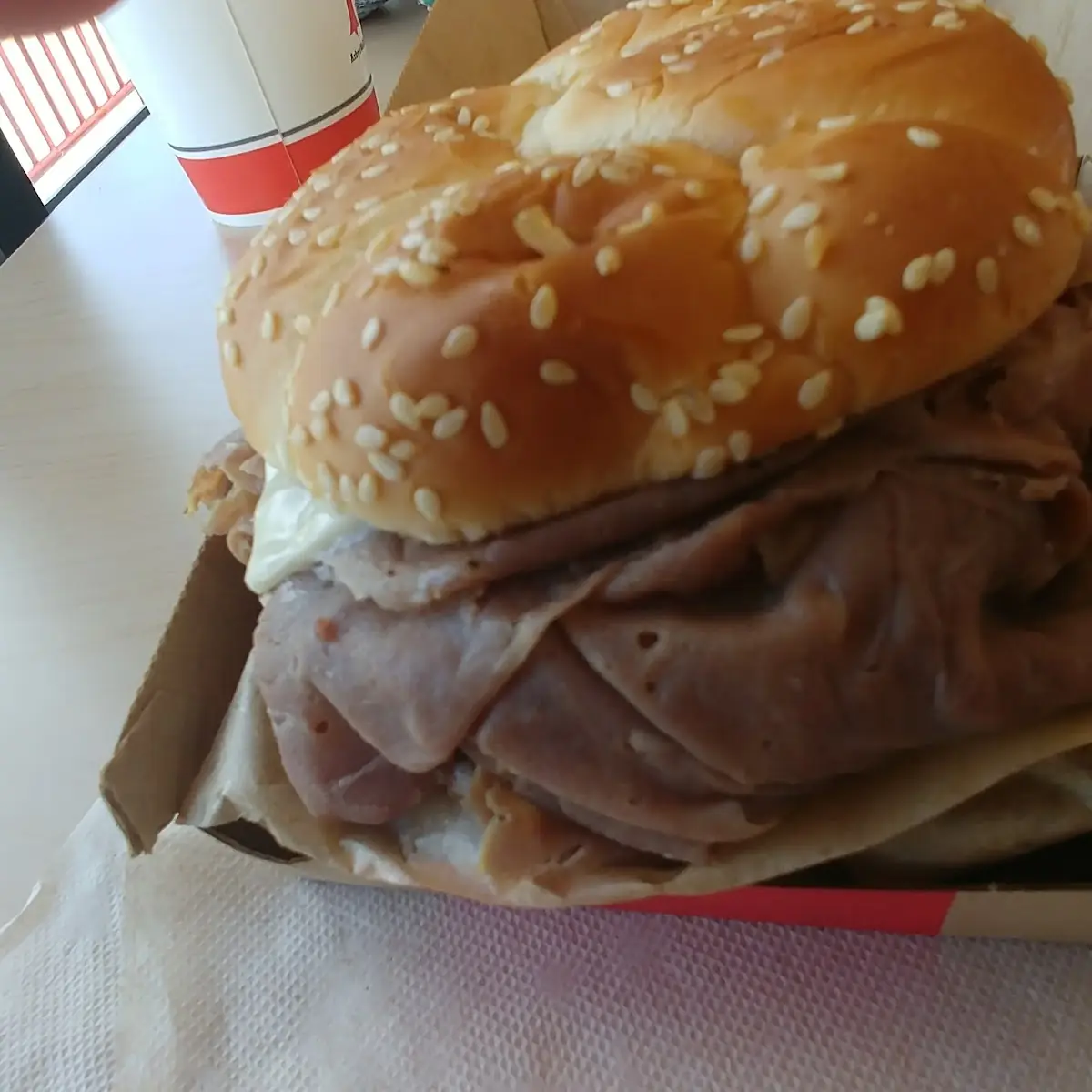 Roast Beef