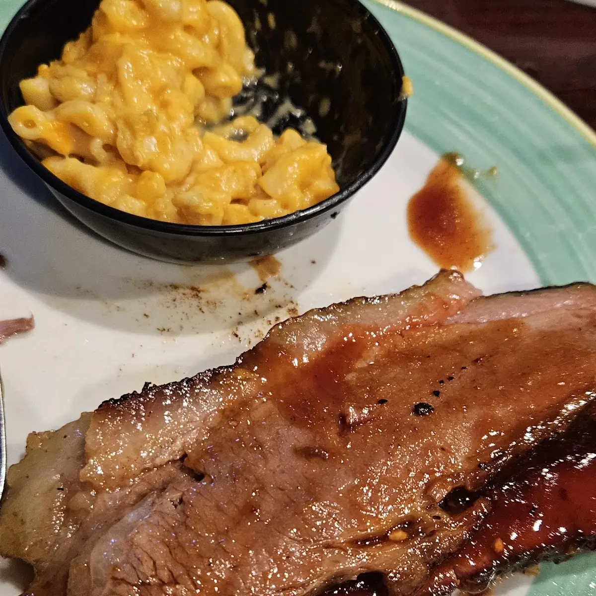 Beef Brisket