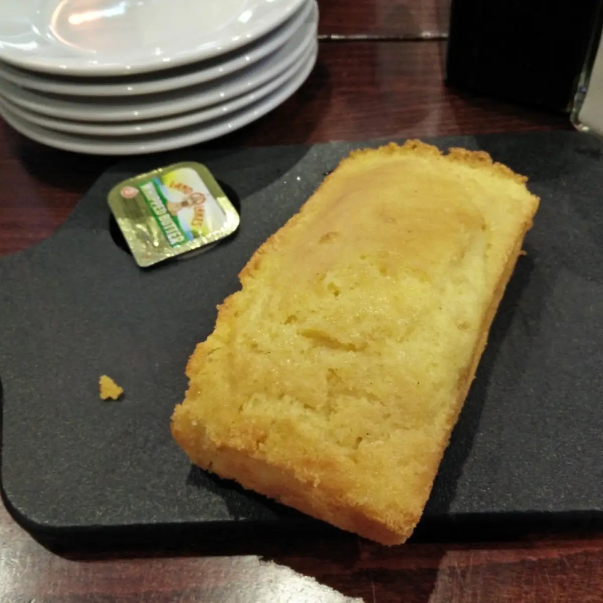 Cornbread