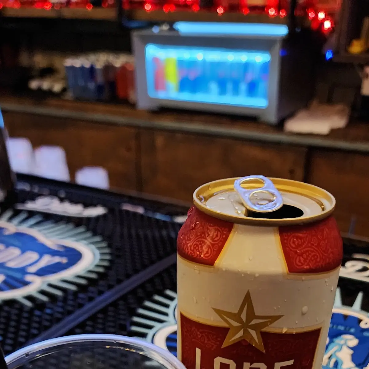 Lone Star