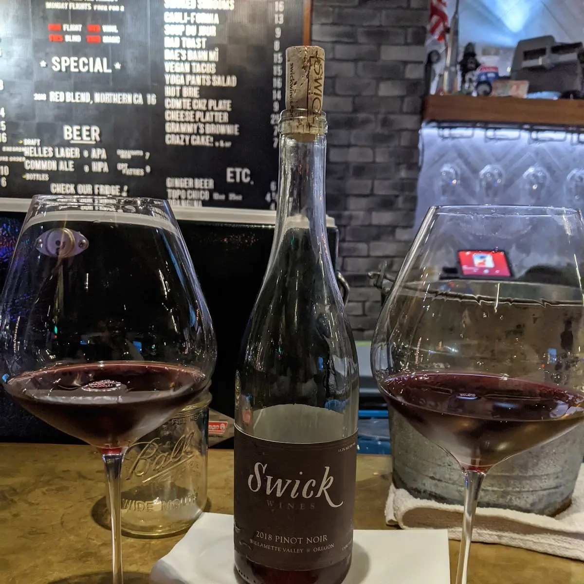 Pinot Noir