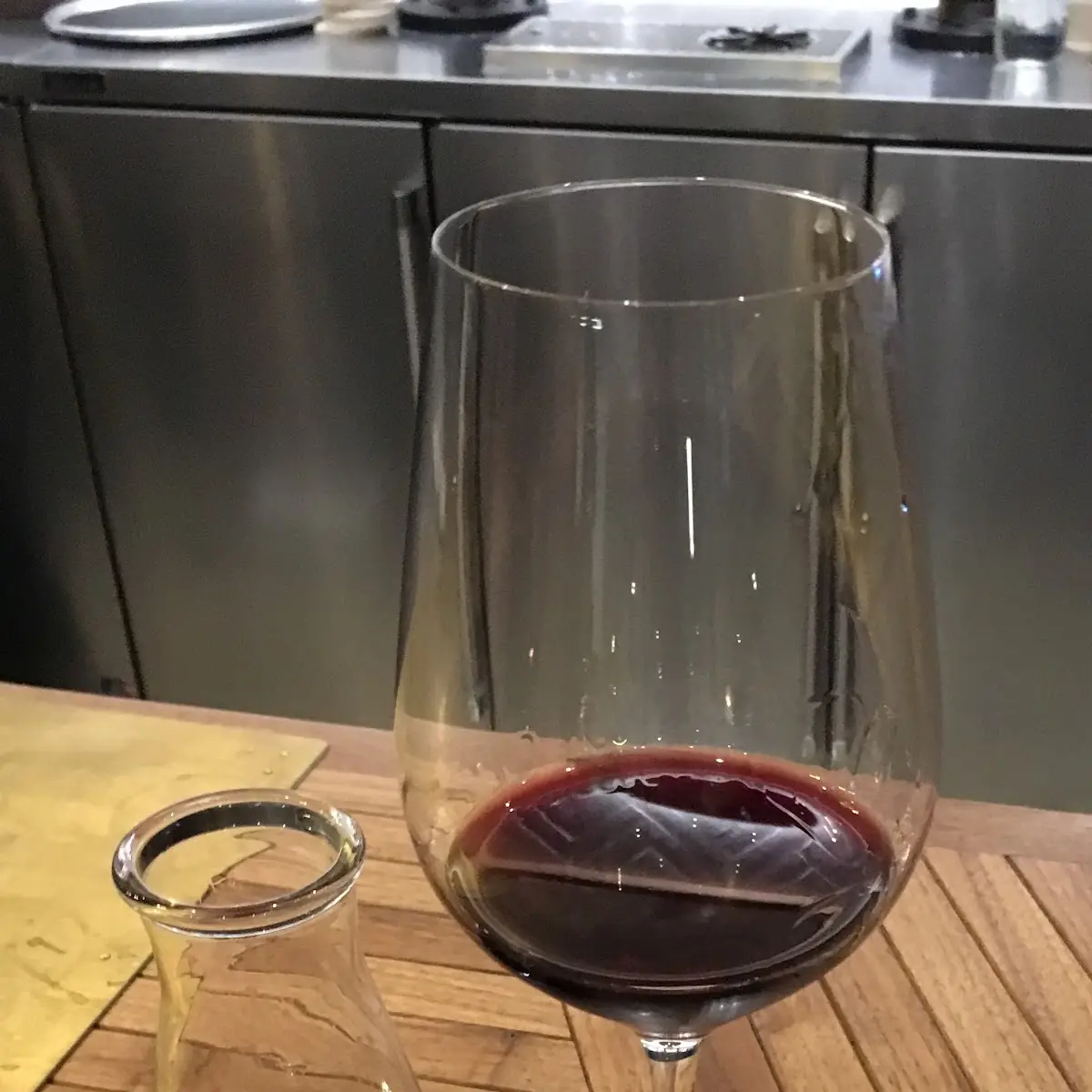 Red Wine
