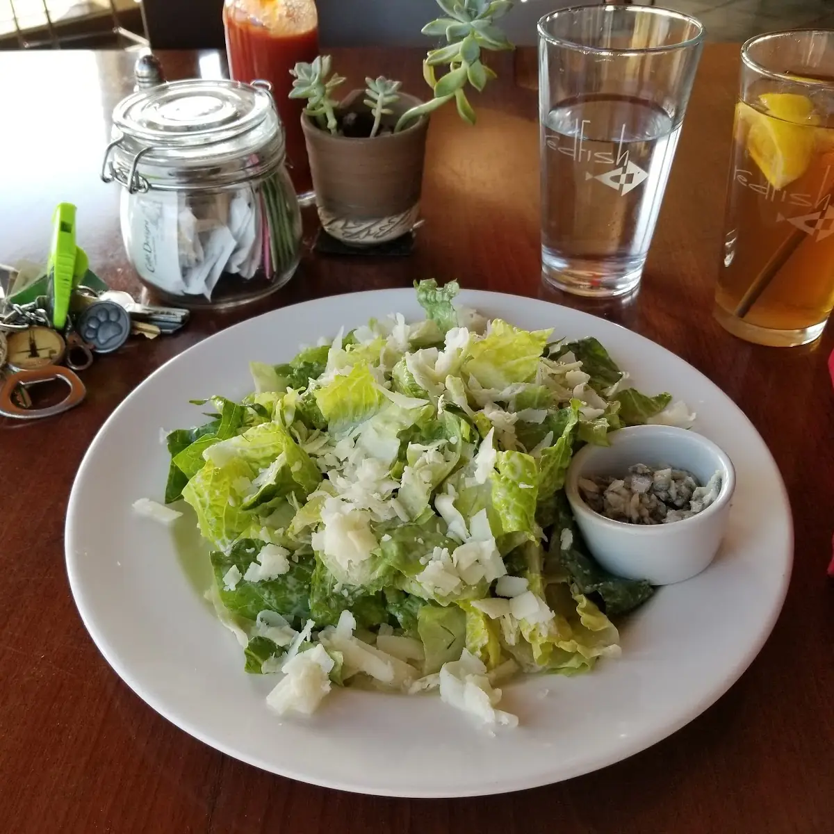 Caesar Salad