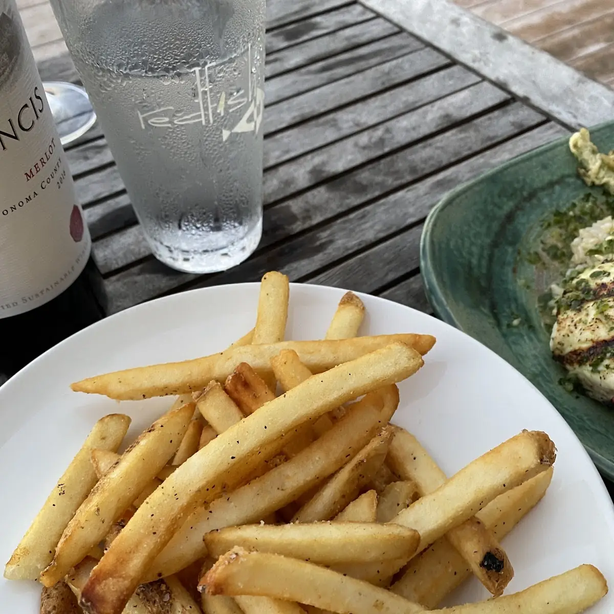 French Fries