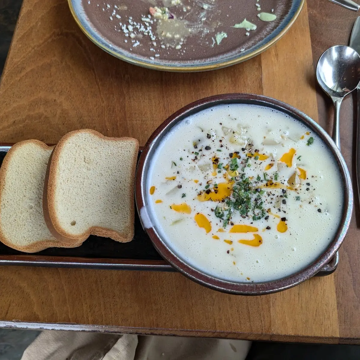 Soup Du Jour