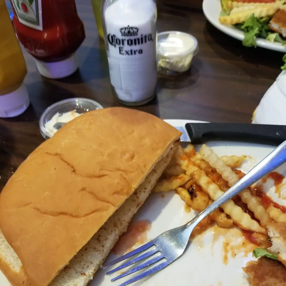 Chicken Sandwich