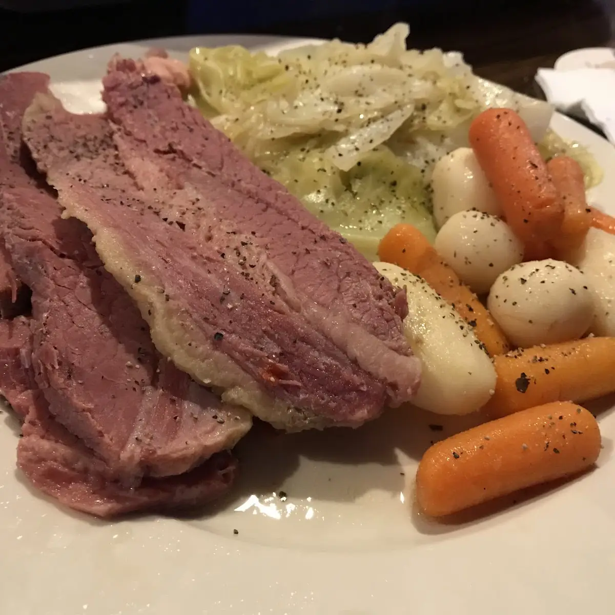 Corned Beef