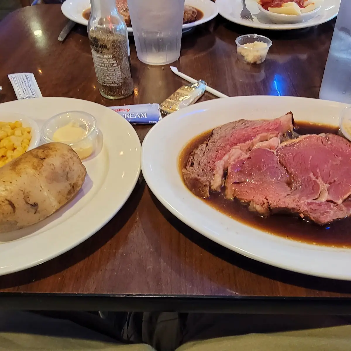 Country Ham Steak