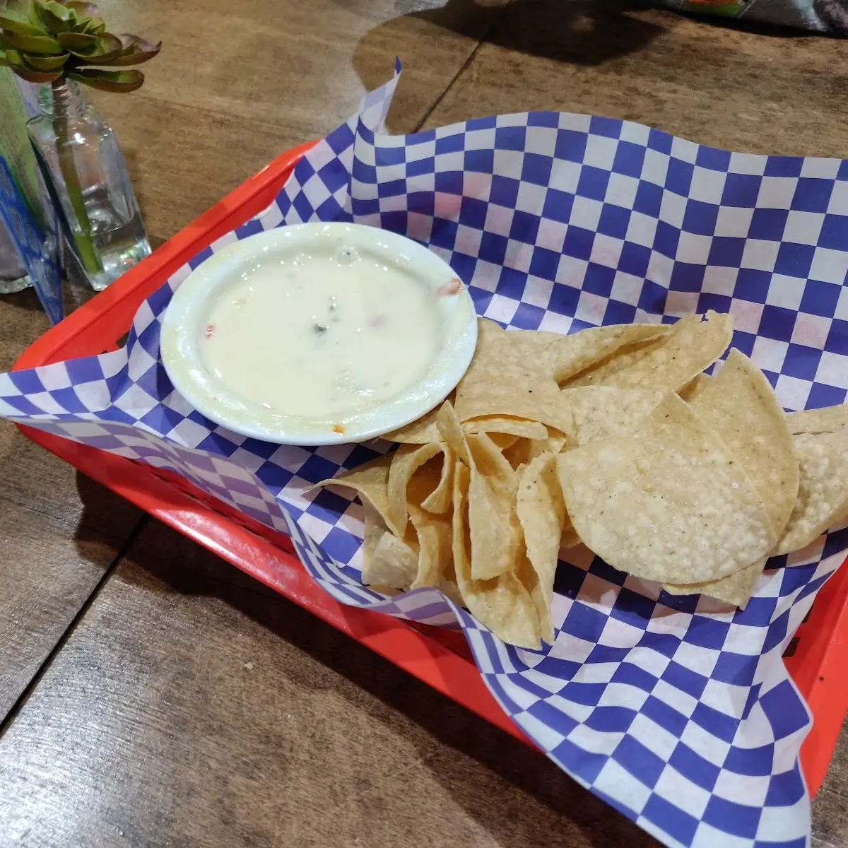 Cheese Dip