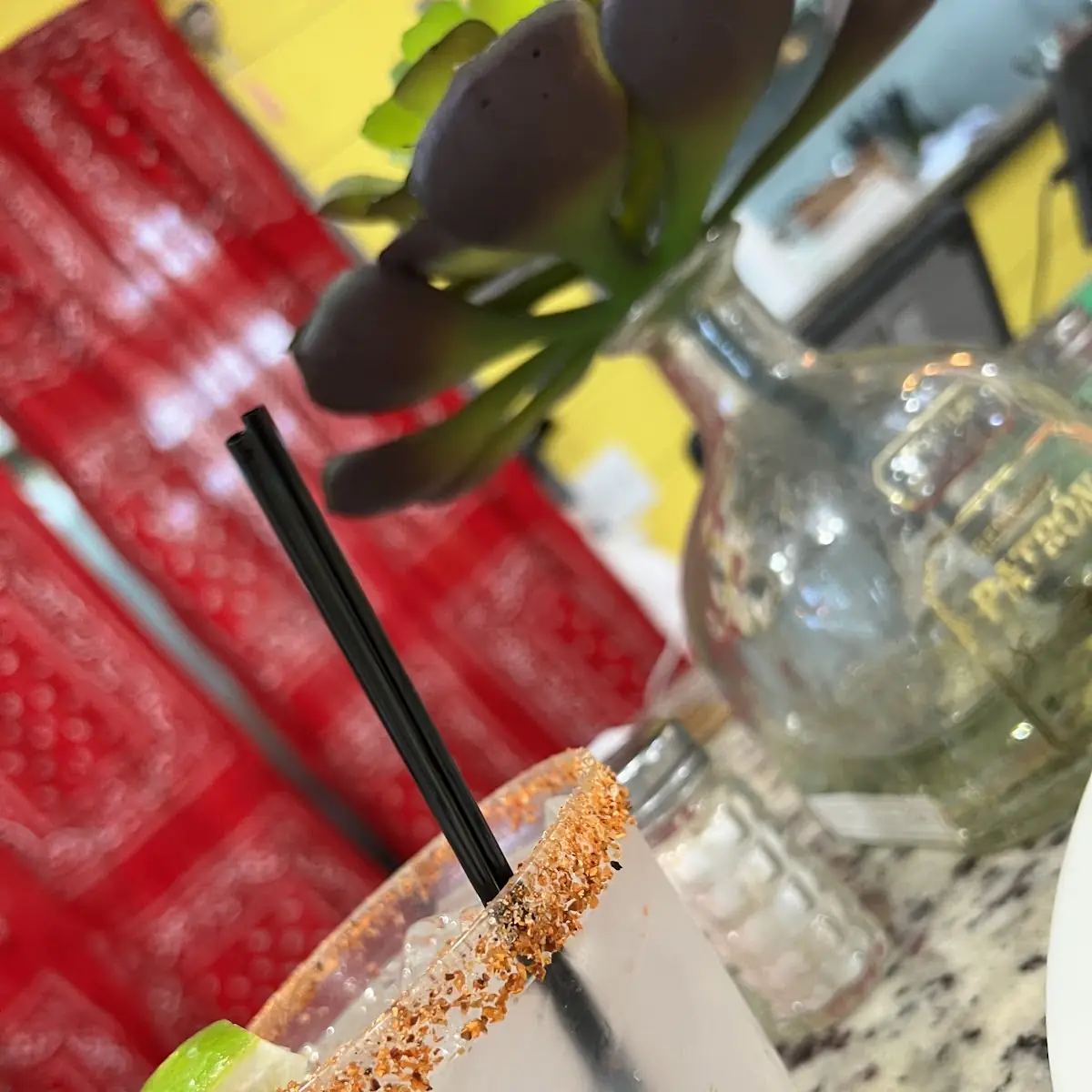 House Margarita
