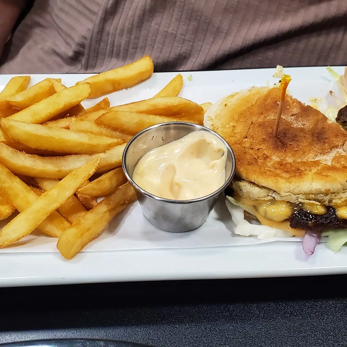 Patty Melt