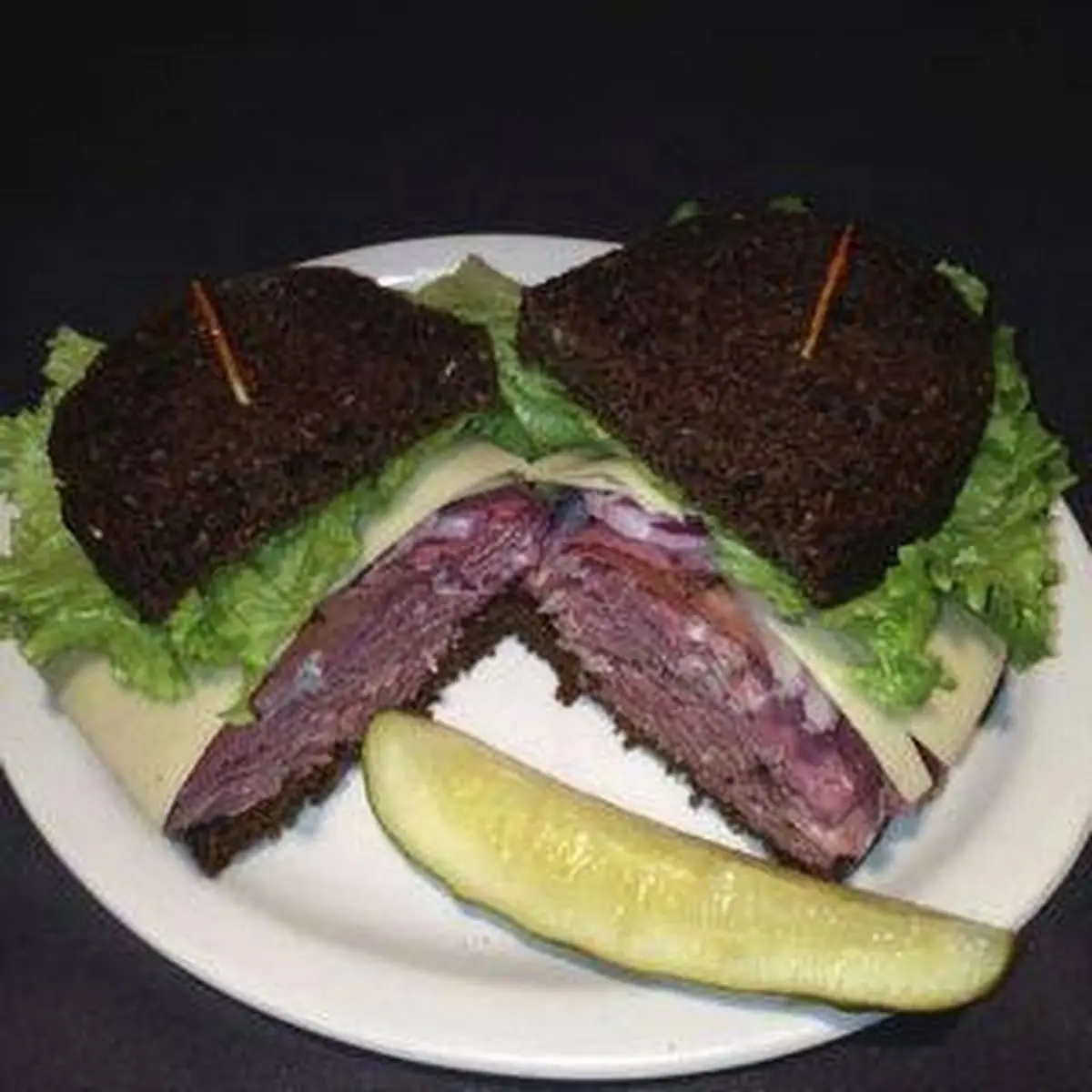 Pastrami