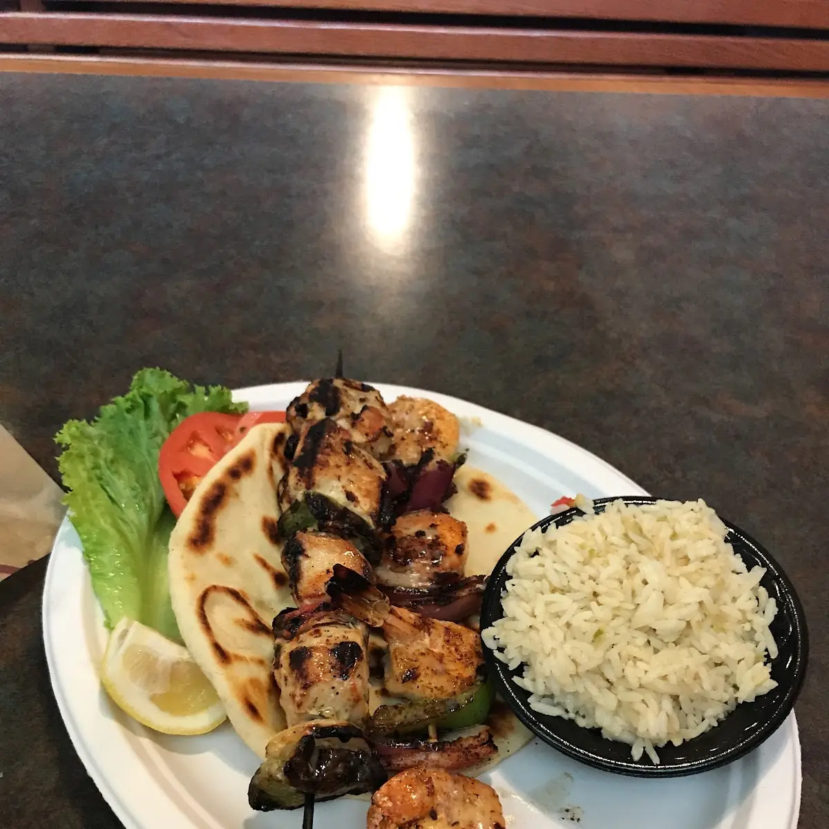 Souvlaki