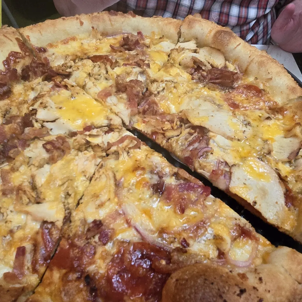 Peter Pizza