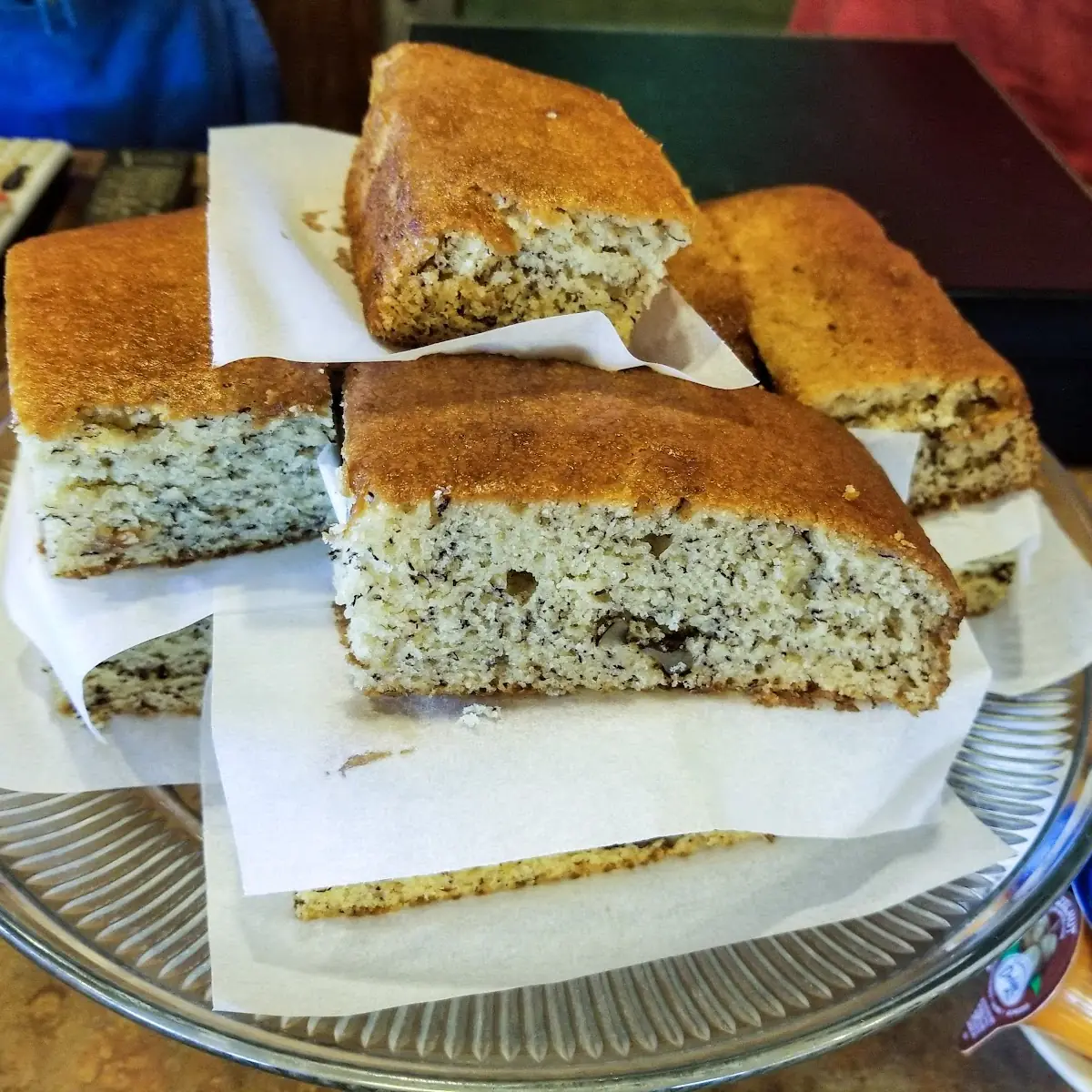 Banana Bread