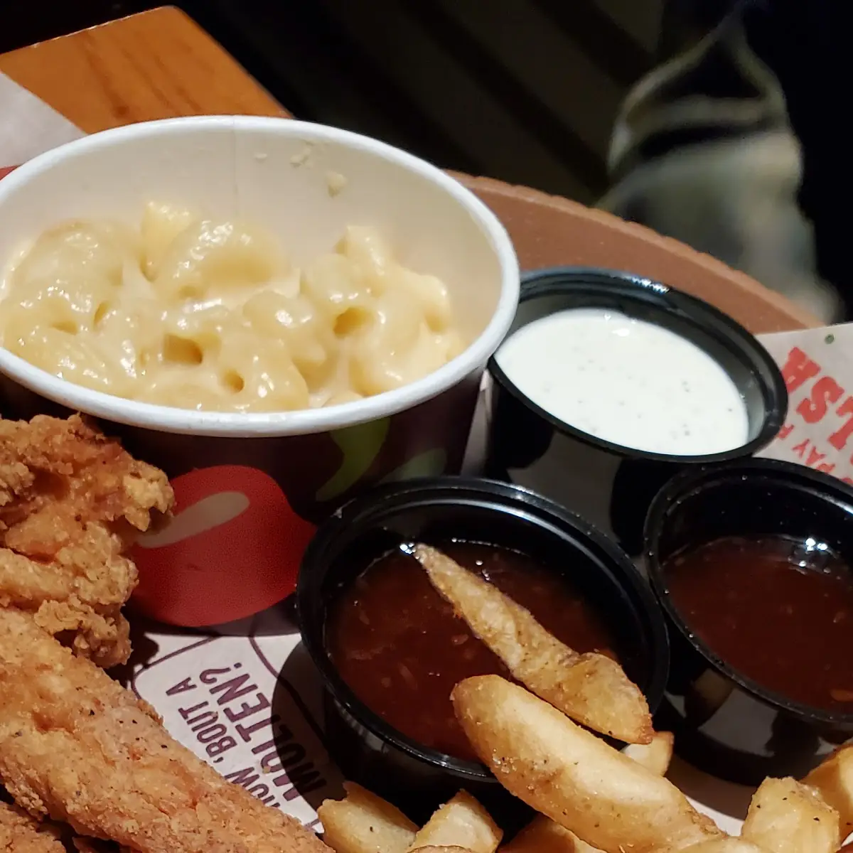 Chicken Tenders