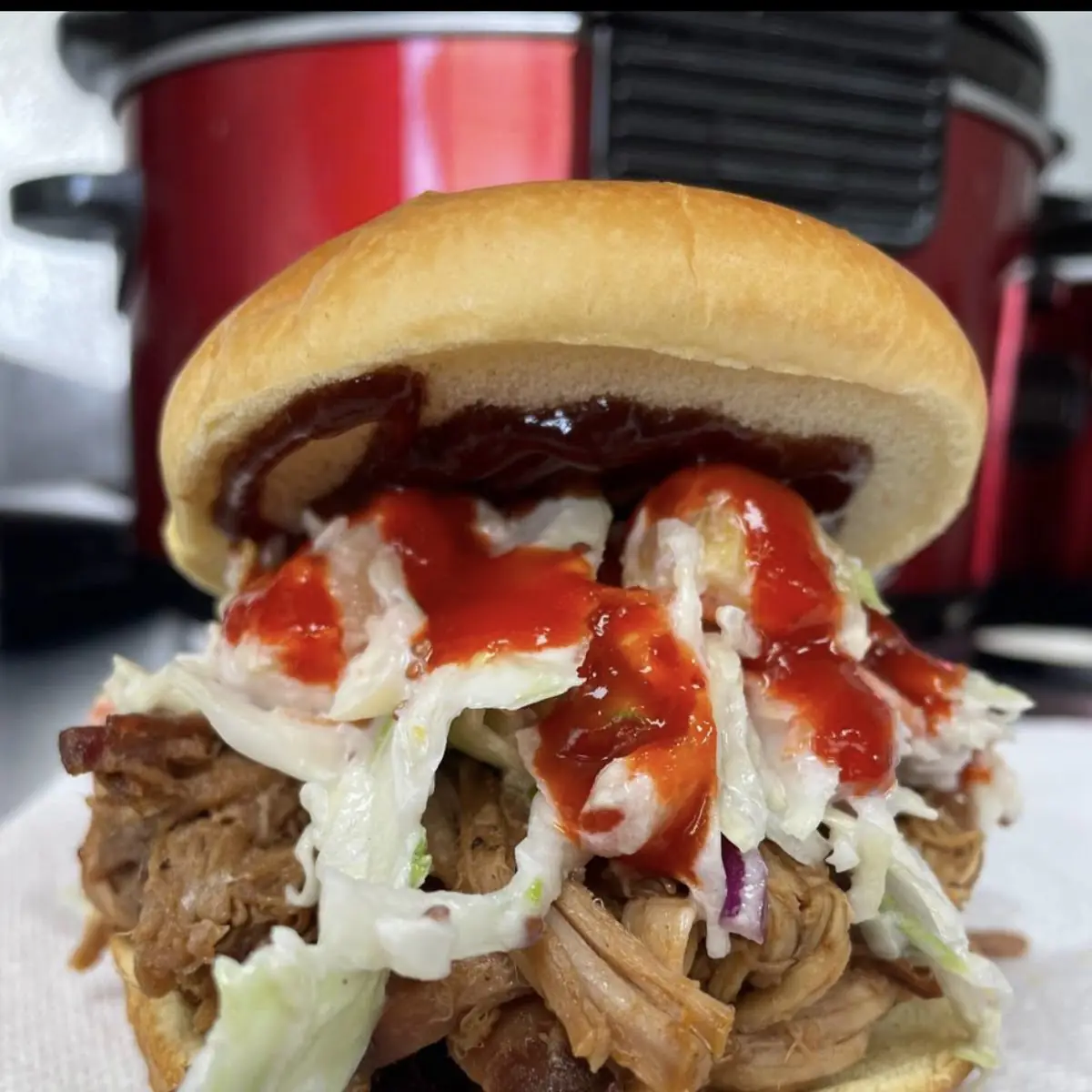 Pulled Pork